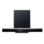 Siemens 西門子 LC53BVB9HK 90厘米 1380m³/h 極吸抽油煙機 (極緻黑)